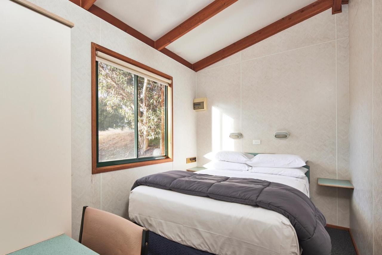 Nrma Bathurst Panorama Holiday Park Ngoại thất bức ảnh
