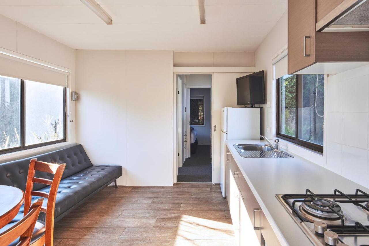 Nrma Bathurst Panorama Holiday Park Ngoại thất bức ảnh