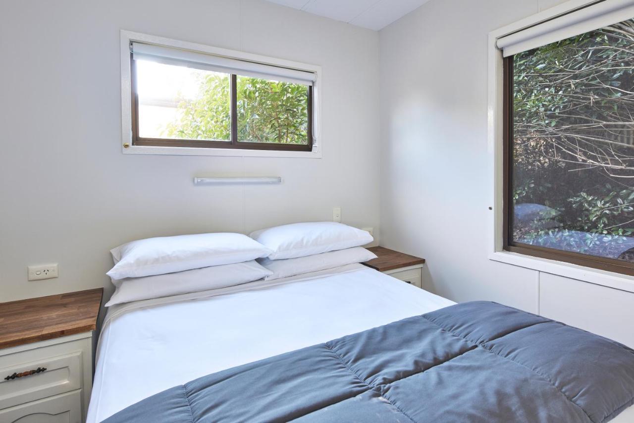 Nrma Bathurst Panorama Holiday Park Ngoại thất bức ảnh