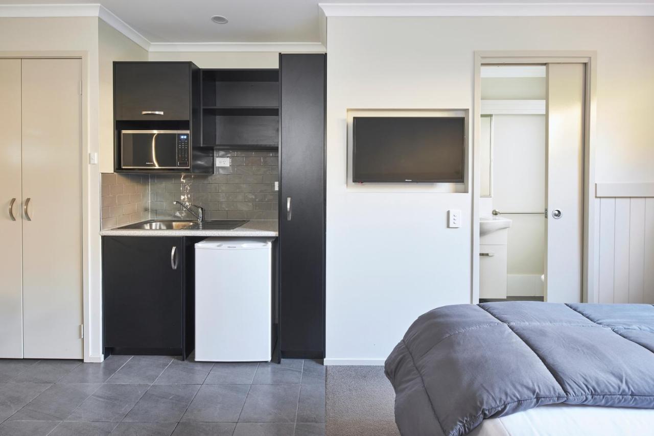 Nrma Bathurst Panorama Holiday Park Ngoại thất bức ảnh