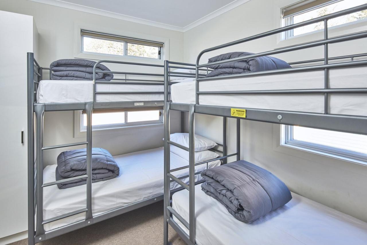 Nrma Bathurst Panorama Holiday Park Ngoại thất bức ảnh