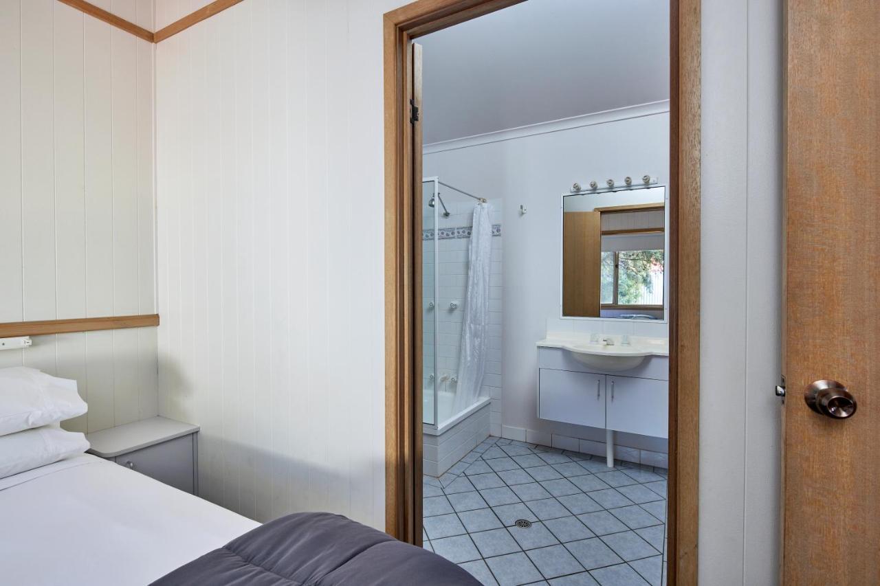Nrma Bathurst Panorama Holiday Park Ngoại thất bức ảnh