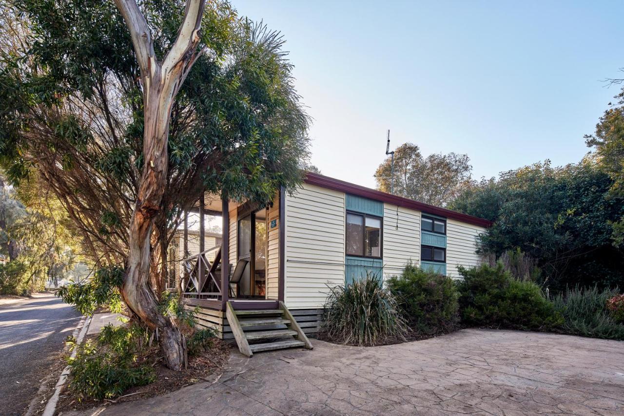 Nrma Bathurst Panorama Holiday Park Ngoại thất bức ảnh