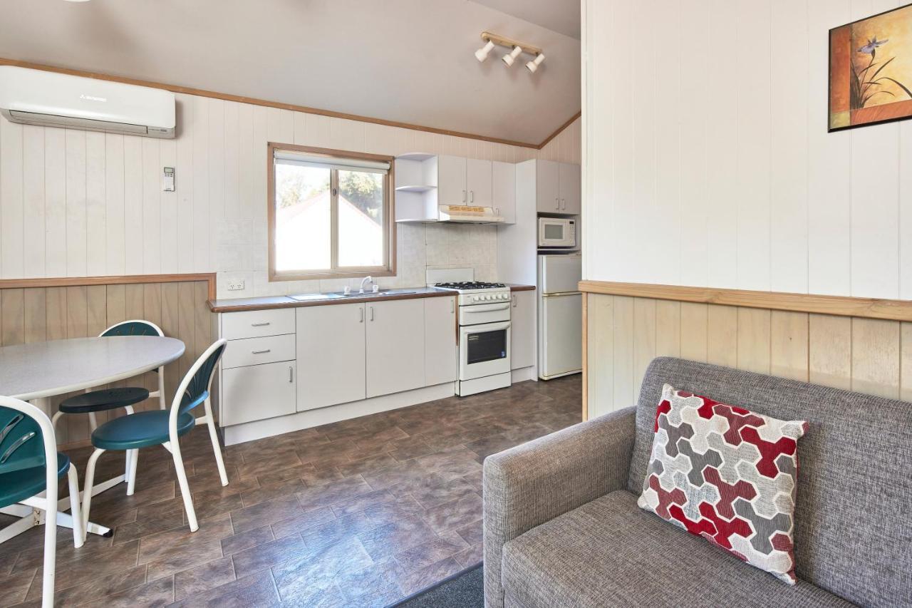 Nrma Bathurst Panorama Holiday Park Ngoại thất bức ảnh