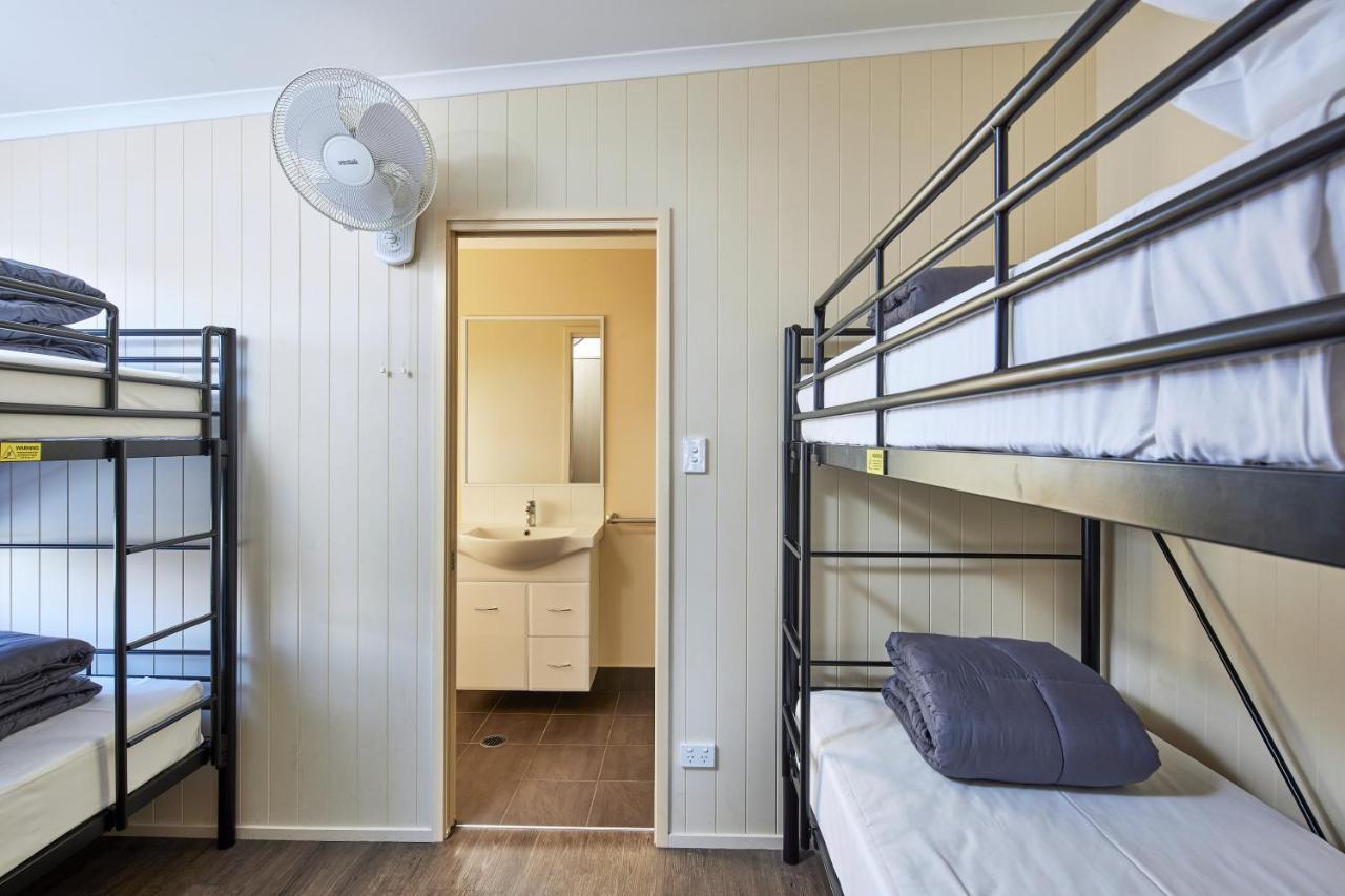Nrma Bathurst Panorama Holiday Park Ngoại thất bức ảnh