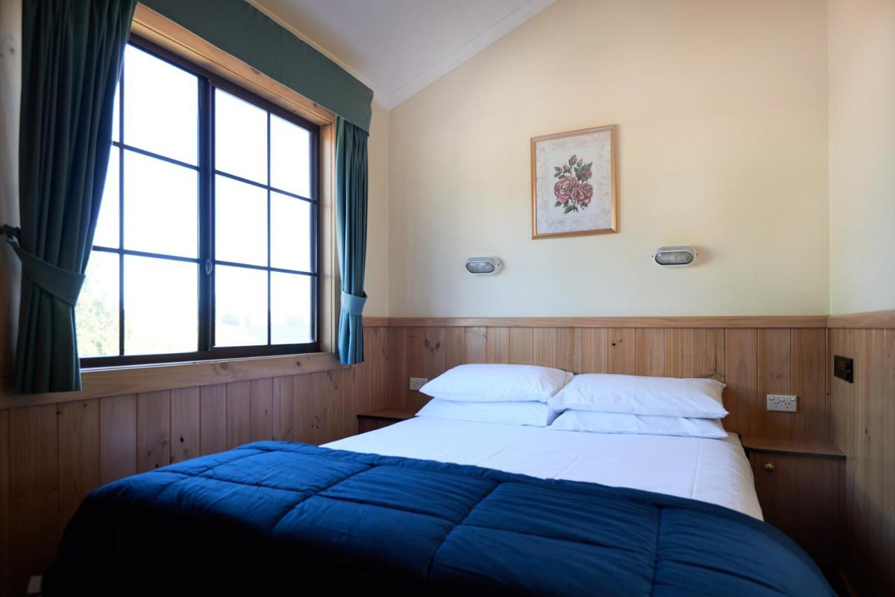Nrma Bathurst Panorama Holiday Park Ngoại thất bức ảnh